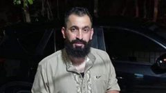 الأسير محمد صفران يعاني من وضع صحي صعب