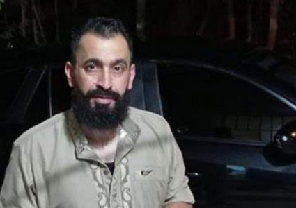 الأسير محمد صفران يعاني من وضع صحي صعب