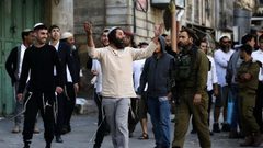 دغلس: مخطط إسرائيلي وراء تزايد اعتداءات المستوطنين على مدن وقرى الضفة