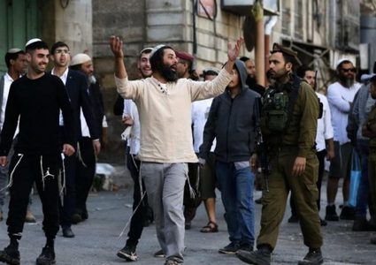 دغلس: مخطط إسرائيلي وراء تزايد اعتداءات المستوطنين على مدن وقرى الضفة