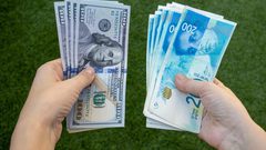 توقعات بارتفاع أسعار العملات مقابل الشيكل