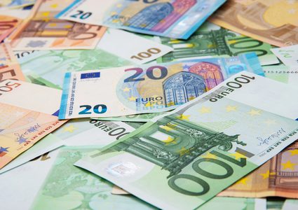 تعافي منطقة اليورو يسجل تسارعا في شباط