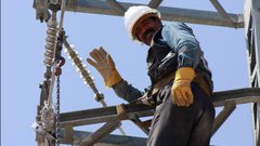 شركة كهرباء الشمال تتمكن من زيادة القدرة الكهربائية في نابلس ورفعها إلى 140ميغا