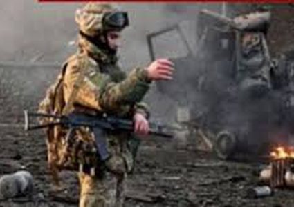 أميركا: سيتم حظر الشركات والبنوك التي تتعامل مع روسيا من النظام المالي العالمي