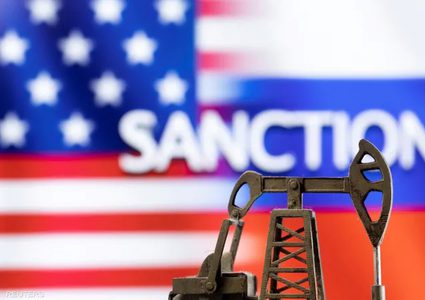 عقوبات أميركية جديدة على 200 روسي في الذكرى الأولى للحرب