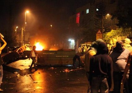 قطر تدين بشدة اقتحام قوات الاحتلال الإسرائيلي مدينة نابلس