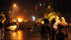 قطر تدين بشدة اقتحام قوات الاحتلال الإسرائيلي مدينة نابلس