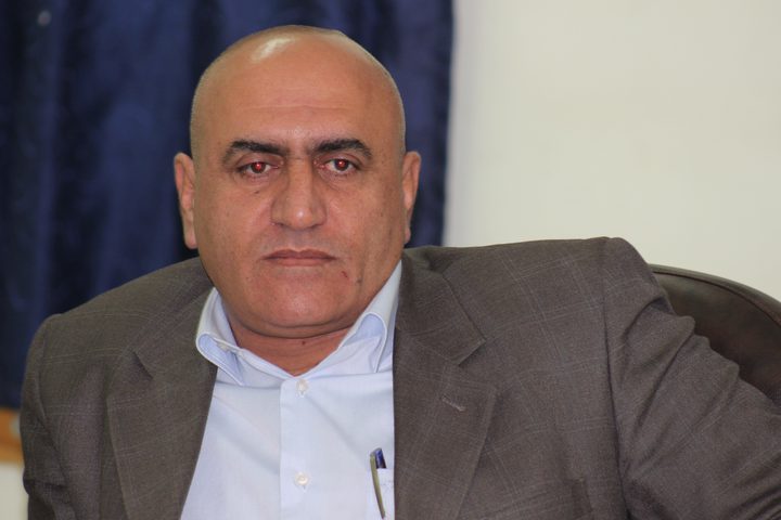 محافظ جنين يوضح تفاصيل إطلاق النار على مركز اليامون ومن يقف خلفه