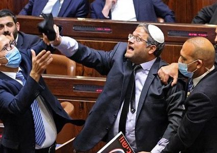 "العليا" الإسرائيلية تحدد جلسة للنظر بالتماس ضد تعيين بن غفير وزيرا