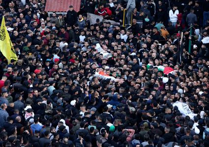 البحرين تدعو إلى ضرورة وقف التصعيد وتوفير الحماية للمدنيين في الأرض المحتلة