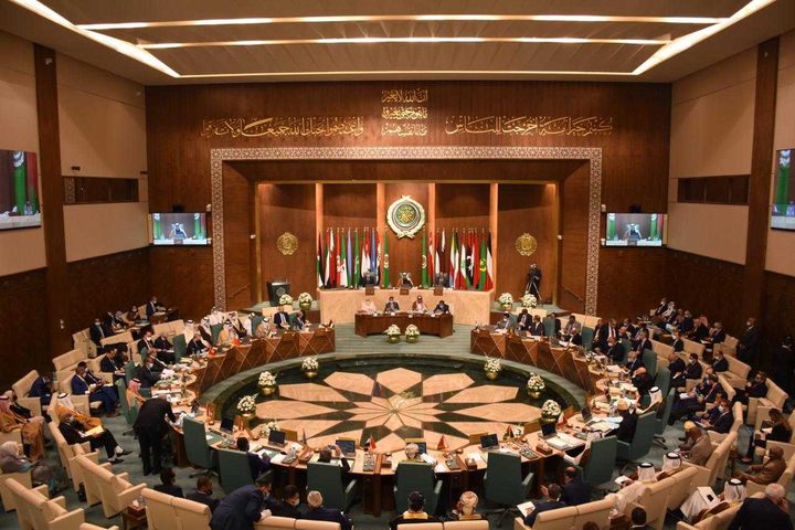 الجامعة العربية تعقد جلسة مساء اليوم لمناقشة التصعيد الإسرائيلي على الفلسطينيين