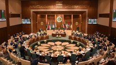 الجامعة العربية تعقد جلسة مساء اليوم لمناقشة التصعيد الإسرائيلي على الفلسطينيين