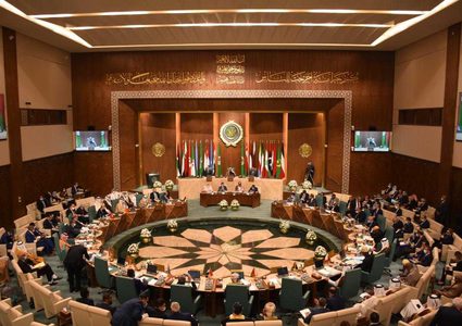 الجامعة العربية تعقد جلسة مساء اليوم لمناقشة التصعيد الإسرائيلي على الفلسطينيين