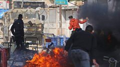 البحرين تدعو إلى ضرورة وقف التصعيد وتوفير الحماية للفلسطينيين