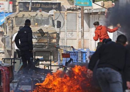 البحرين تدعو إلى ضرورة وقف التصعيد وتوفير الحماية للفلسطينيين