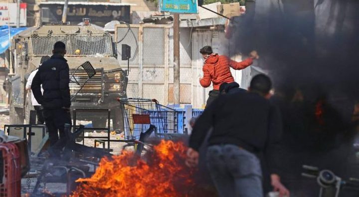 البحرين تدعو إلى ضرورة وقف التصعيد وتوفير الحماية للفلسطينيين