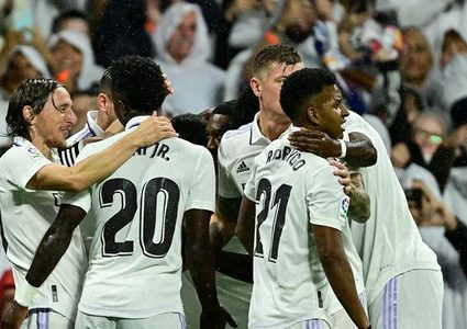 صدمة مزدوجة لريال مدريد قبل الديربي والكلاسيكو