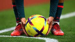 تأسيس منظم مستقل لكرة القدم الإنجليزية