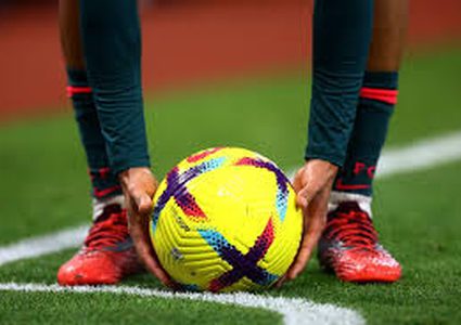 تأسيس منظم مستقل لكرة القدم الإنجليزية