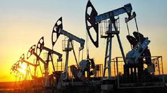 ارتفاع أسعار النفط بعد 6 أيام من الخسائر