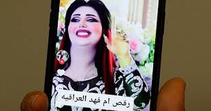 حملة اعتقالات تستهدف "صانعي المحتوى الهابط" في العراق