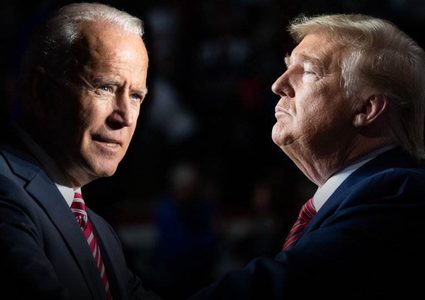 استطلاعات الرأي في الولايات المتحدة تسجل تضاربا في النتائج ما بين بايدن وترامب