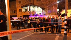 مصرع شاب اثر جريمة اطلاق نار ببلدة دير حنا