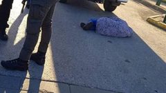 إصابة سيدة برصاص قوات الاحتلال في القدس