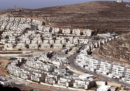 رسميًا: المصادقة على بناء 3 آلاف وحدة استيطانية و 4 آلاف أخرى اليوم