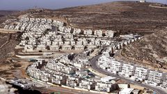 رسميًا: المصادقة على بناء 3 آلاف وحدة استيطانية و 4 آلاف أخرى اليوم