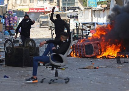 قناة 12: عملية نابلس شكّلت ضربة لمساعي تهدئة الأوضاع الأمنية على الأرض