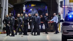 الاحتلال يقدم لائحة اتهام بحق طفل مقدسي