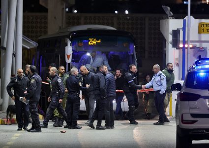 الاحتلال يقدم لائحة اتهام بحق طفل مقدسي