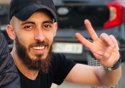 استشهاد شاب من جنين متأثرا بأصابته قبل اسبوعين