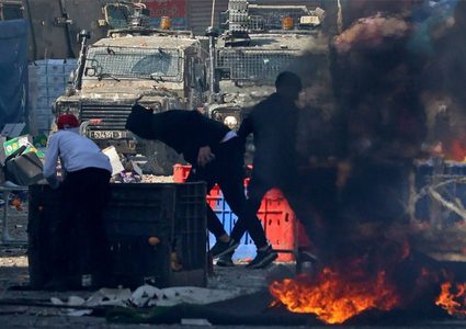 الخارجية الأمريكية تبدي قلقها الواسع من المداهمات الإسرائيلية للضفة