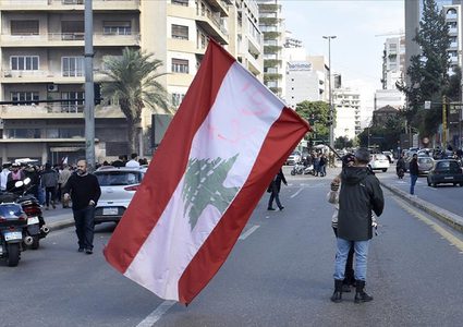 لبنان: تهدئة مؤقتة للاشتباك مع القضاء