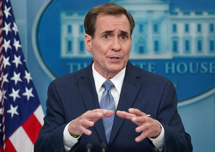 البيت الأبيض: روسيا قد ترسل طائرات مقاتلة إلى إيران