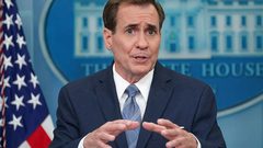 البيت الأبيض: روسيا قد ترسل طائرات مقاتلة إلى إيران