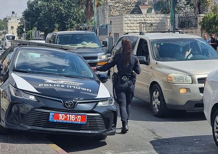 إصابة خطيرة لشاب في جريمة إطلاق نار