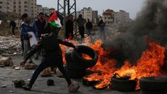 قناة عبرية: قمة دولية طارئة تُعقد الأحد لمنع التصعيد مع الفلسطينيين