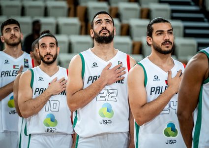 منتخبنا الوطني الأول يواجه البحرين ودياً آذار المقبل