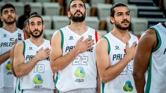 منتخبنا الوطني الأول يواجه البحرين ودياً آذار المقبل