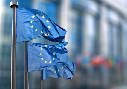 الاتحاد الأوروبي يدين موافقة الاحتلال على بناء وحدات استيطانية في الضفة