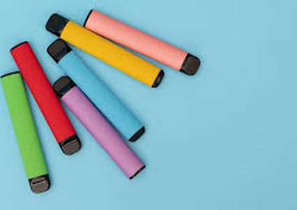 نكهات للسيجارة الإلكترونية تسبب الإجهاض