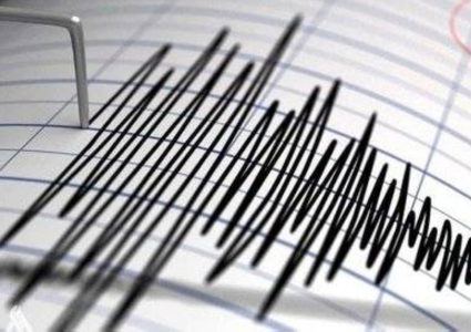 هزتان أرضيتان تضربان نينوى وأربيل شمال العراق