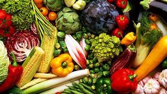 10 حيل بسيطة تحمي الفواكه والخضراوات من التلف