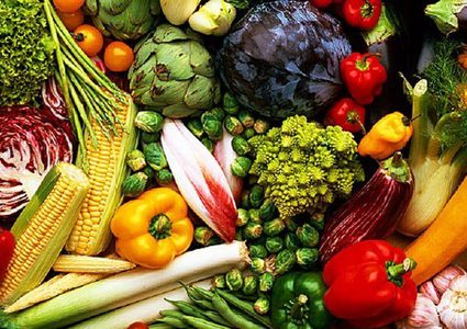 10 حيل بسيطة تحمي الفواكه والخضراوات من التلف