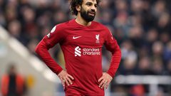 رغبة ميسي تعيد صلاح إلى حسابات سان جيرمان