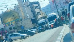 مقتل مستوطنيْن اثنين بعملية إطلاق نار وسط بلدة حوارة