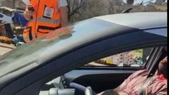 مقتل مستوطنيْن اثنين بعملية إطلاق نار وسط بلدة حوارة